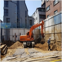 신한종합중기 PC 갤러리 1